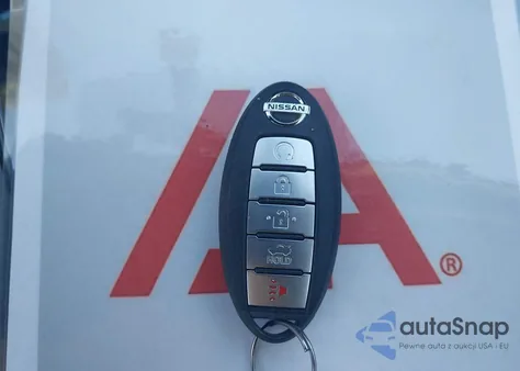 2019 Nissan Altima 2.5 Sr from USA, damaged, VIN 1N4BL4CV4KC195249